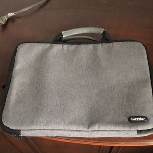 ICozzier MacBook/I-pad case